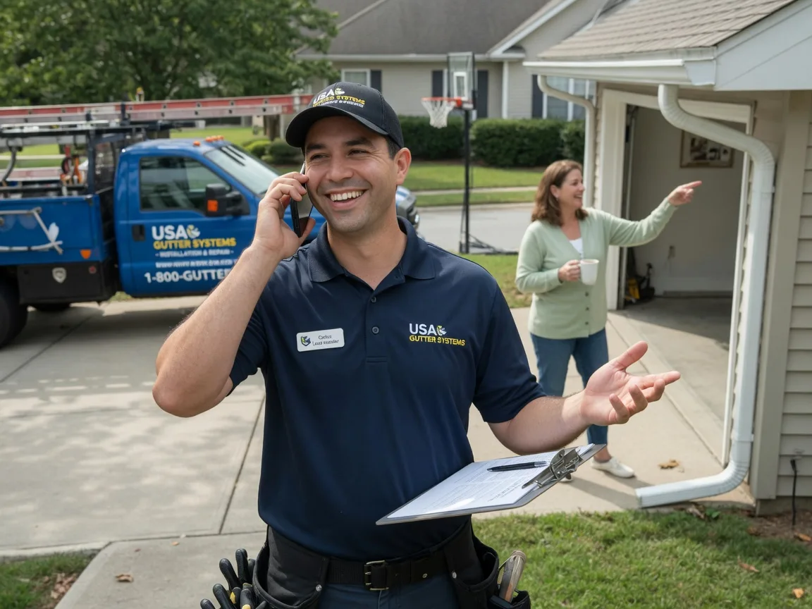 Gutter Installation Leeds, UT FAQs